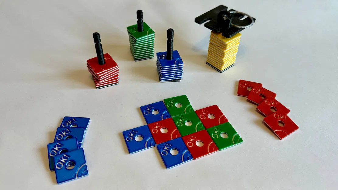 Game Cờ OK Play - Image 3