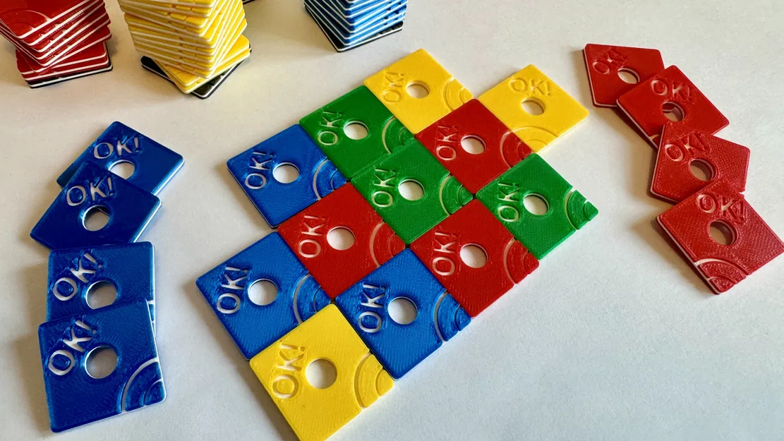 Game Cờ OK Play - Image 4