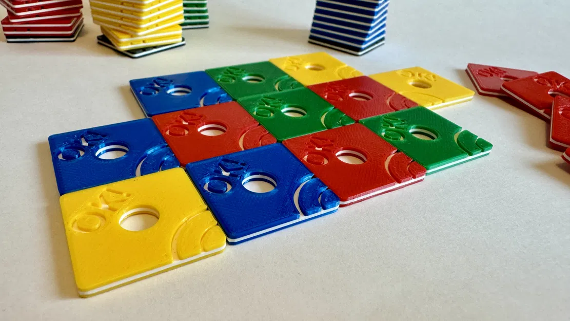 Game Cờ OK Play - Image 5