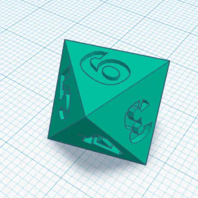 Xúc Xắc Thử Nghiệm