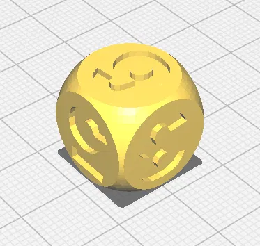 Xúc Xắc Thử Nghiệm - Image 2