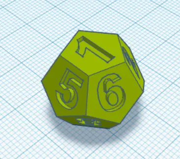 Xúc Xắc Thử Nghiệm - Image 4