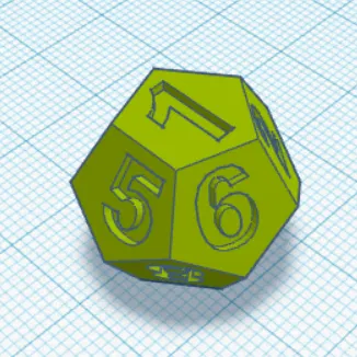 Xúc Xắc Thử Nghiệm