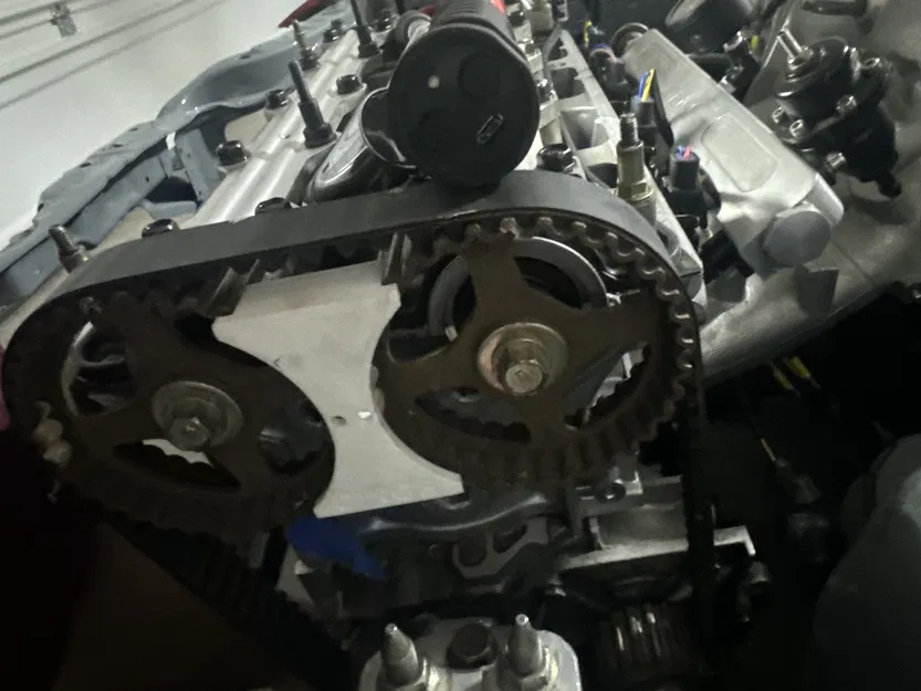 Dụng Cụ Khóa Cam Honda/Acura Dòng B - Image 2