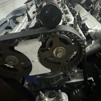 Dụng Cụ Khóa Cam Honda/Acura Dòng B