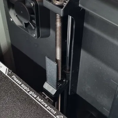 Tấm Chắn Trục Z Cho Creality K1