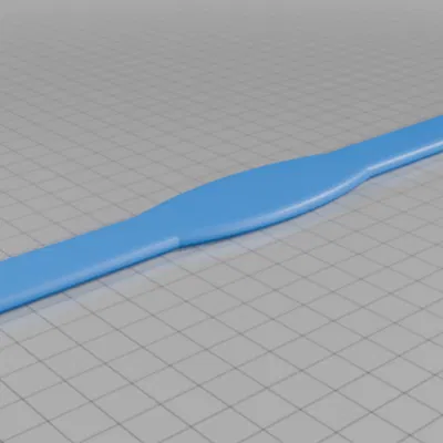 Dây Đeo Thay Thế Cho Dép Crocs