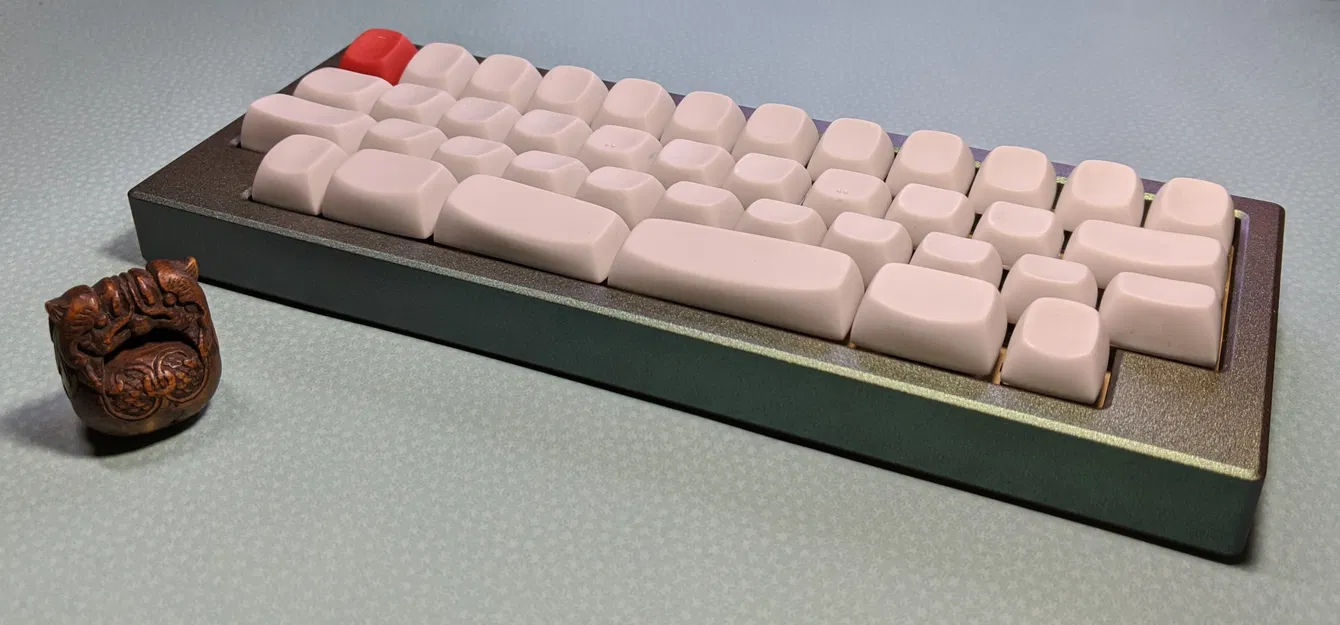 DES keycaps cho bàn phím (phiên bản Cherry MX) - Image 2