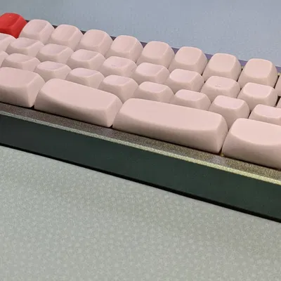 DES keycaps cho bàn phím (phiên bản Cherry MX)