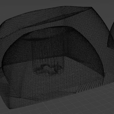 DES keycaps cho bàn phím (phiên bản Cherry MX)