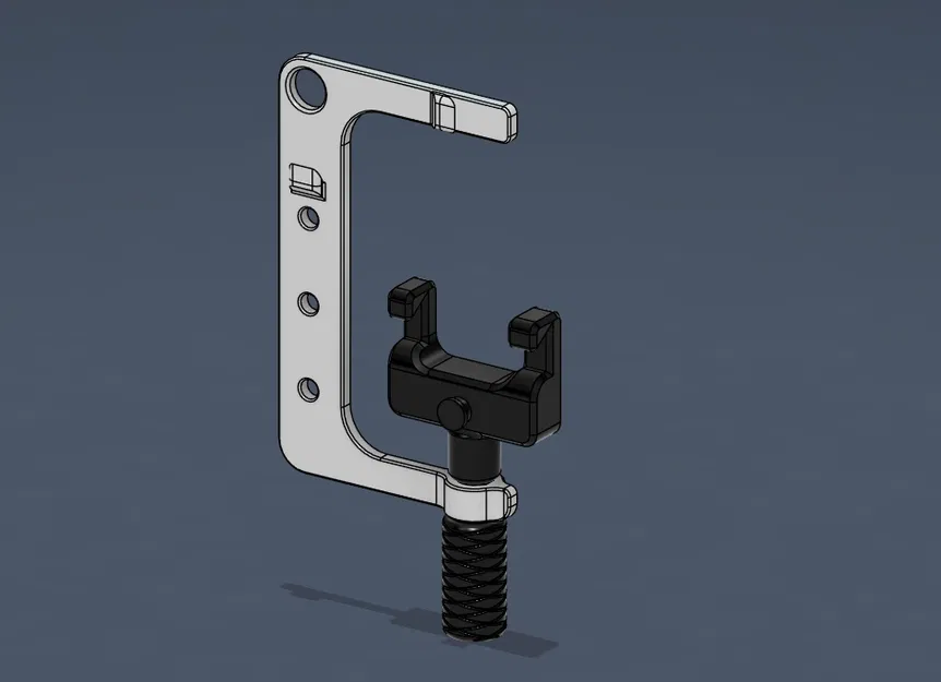 Dụng cụ thắt dây câu bán tự động - Image 2