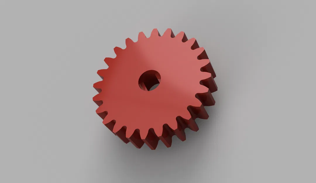 Giá đỡ động cơ bước Lego Technic cho loại 28BYJ-48 - Image 2