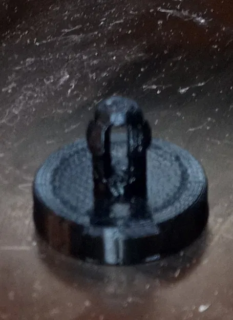 Chặn Bàn Đạp Phanh Xe Hyundai Sonata - Image 1