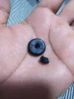 Chặn Bàn Đạp Phanh Xe Hyundai Sonata - Image 2