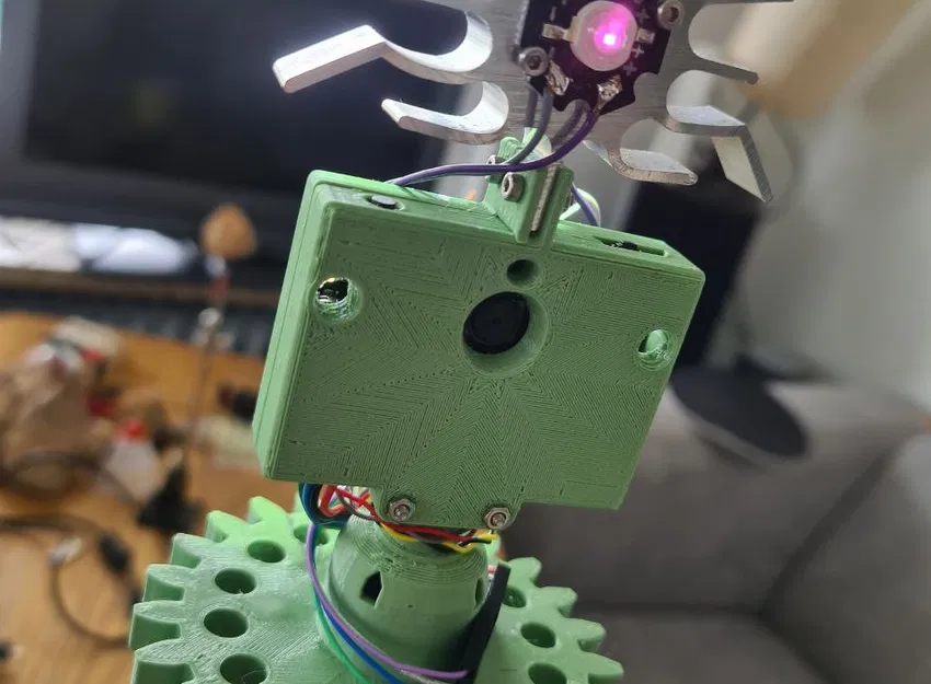 Vỏ bảo vệ HuskyLens - Image 1