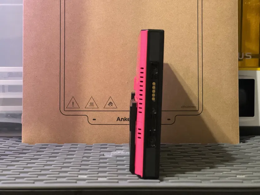 Ốp lưng tùy chỉnh Lenovo Legion Go + File Source .step - Image 3