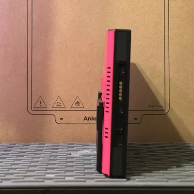 Ốp lưng tùy chỉnh Lenovo Legion Go + File Source .step