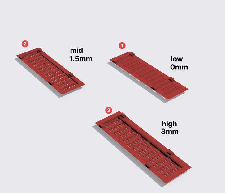 Ốp lưng tùy chỉnh Lenovo Legion Go + File Source .step - Image 7