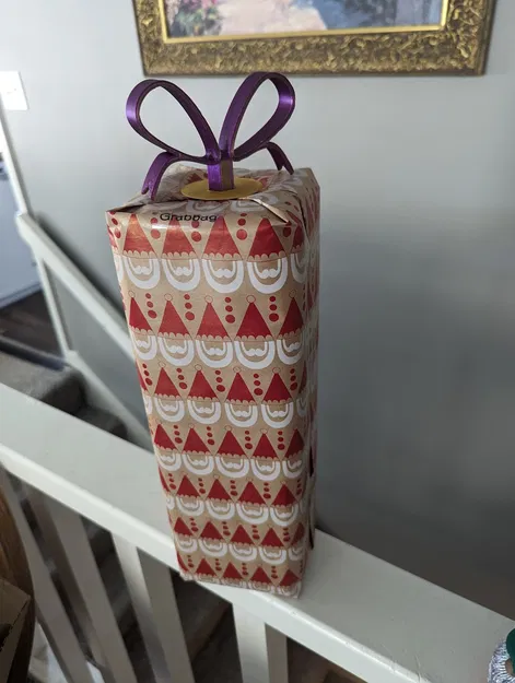 Hộp Khó Ở (Có thể tùy chỉnh) - Image 2