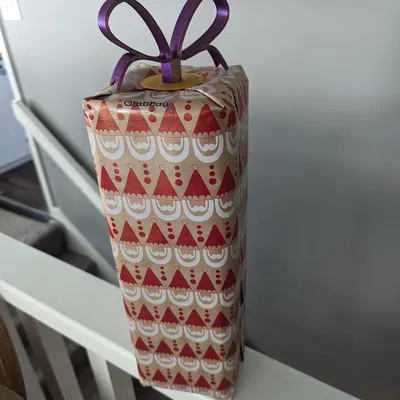 Hộp Khó Ở (Có thể tùy chỉnh)