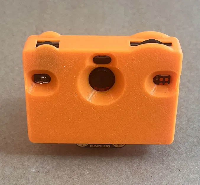 Vỏ Bảo Vệ HuskyLens - Image 1