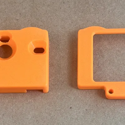 Vỏ Bảo Vệ HuskyLens