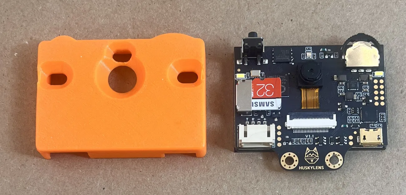 Vỏ Bảo Vệ HuskyLens - Image 3