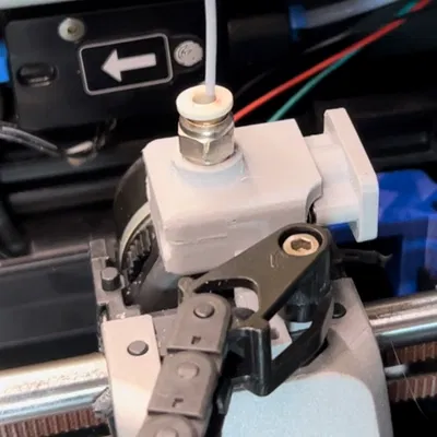 K1 Filament Cutter (Dao cắt filament cho K1)