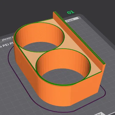 Chừa ly Nissan Patrol Y61