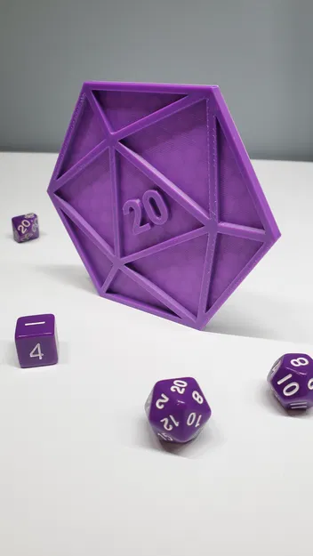 Đế lót ly D20 - Image 2