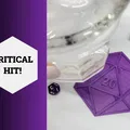 Đế lót ly D20 - Thumbnail 3