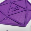 Đế lót ly D20 - Thumbnail 4