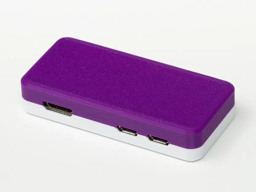 Vỏ cho Pi Zero - Image 1