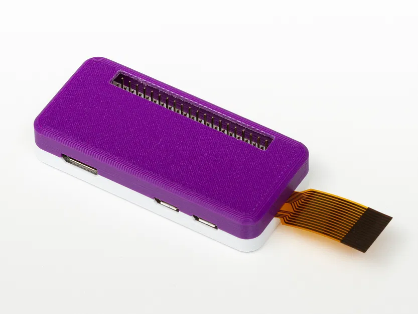 Vỏ cho Pi Zero - Image 3