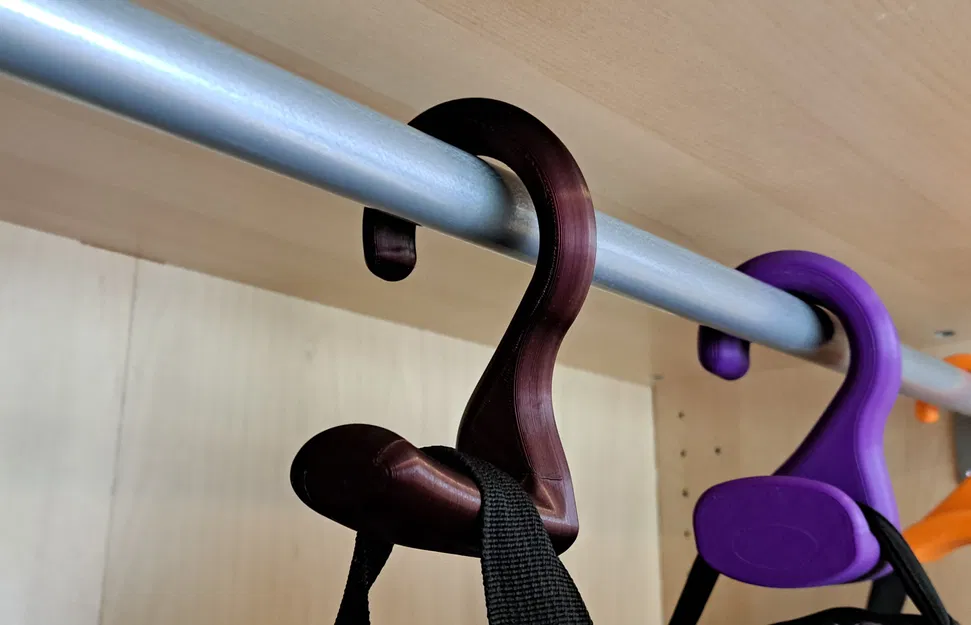 Móc Treo Túi (Móc Nhỏ Hơn) - Image 1