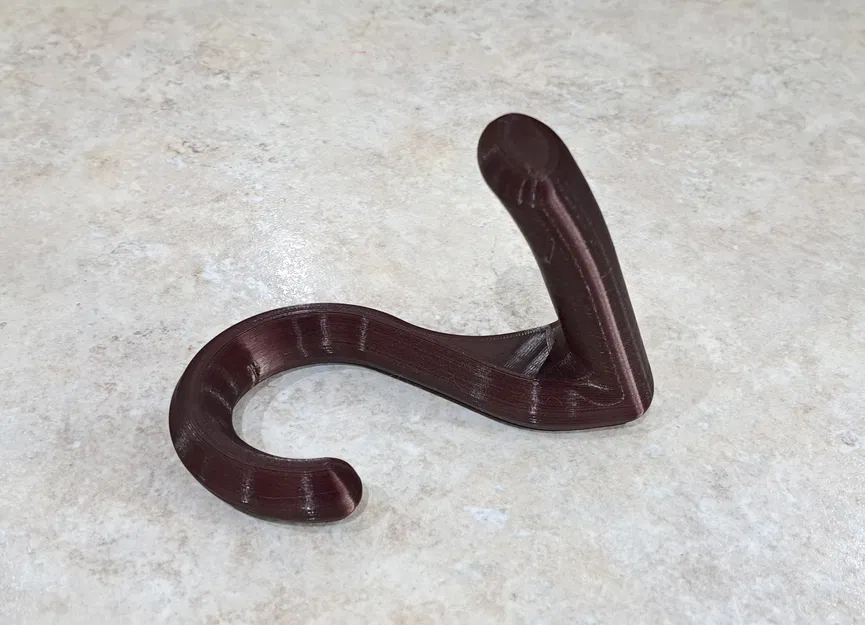 Móc Treo Túi (Móc Nhỏ Hơn) - Image 4