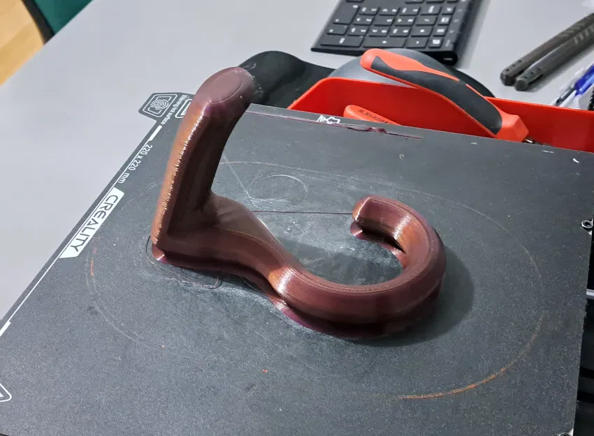 Móc Treo Túi (Móc Nhỏ Hơn) - Image 5