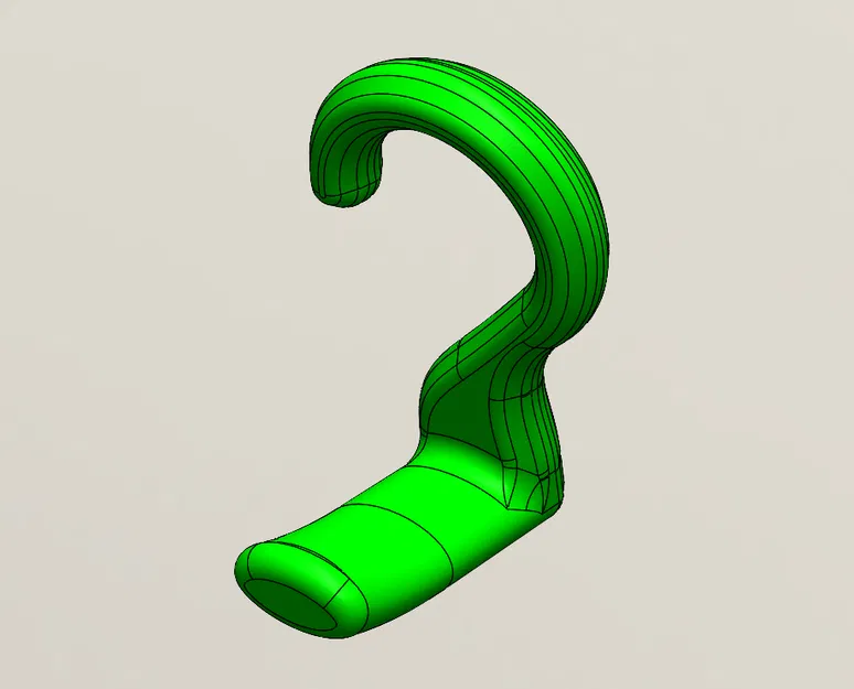 Móc Treo Túi (Móc Nhỏ Hơn) - Image 6