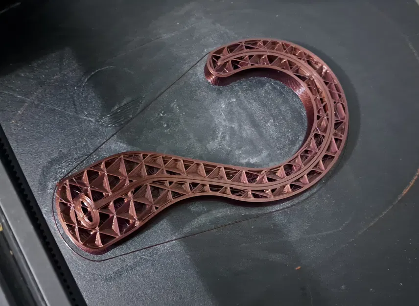 Móc Treo Túi (Móc Nhỏ Hơn) - Image 7