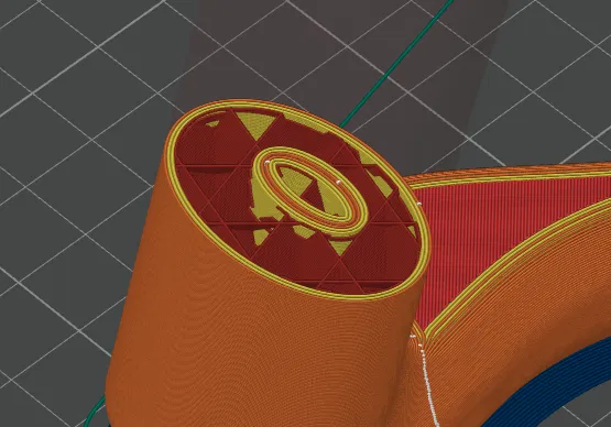 Móc Treo Túi (Móc Nhỏ Hơn) - Image 9