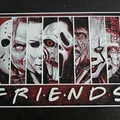 Scary Friends - Hueforge - Thumbnail 1
