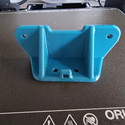 Giá Đỡ Đèn Xe Đạp Dành Cho Bafang