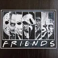 Scary Friends - Hueforge - Thumbnail 3