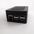 Vỏ Tản Nhiệt M.2 HAT Raspberry Pi 5 - Thumbnail 4