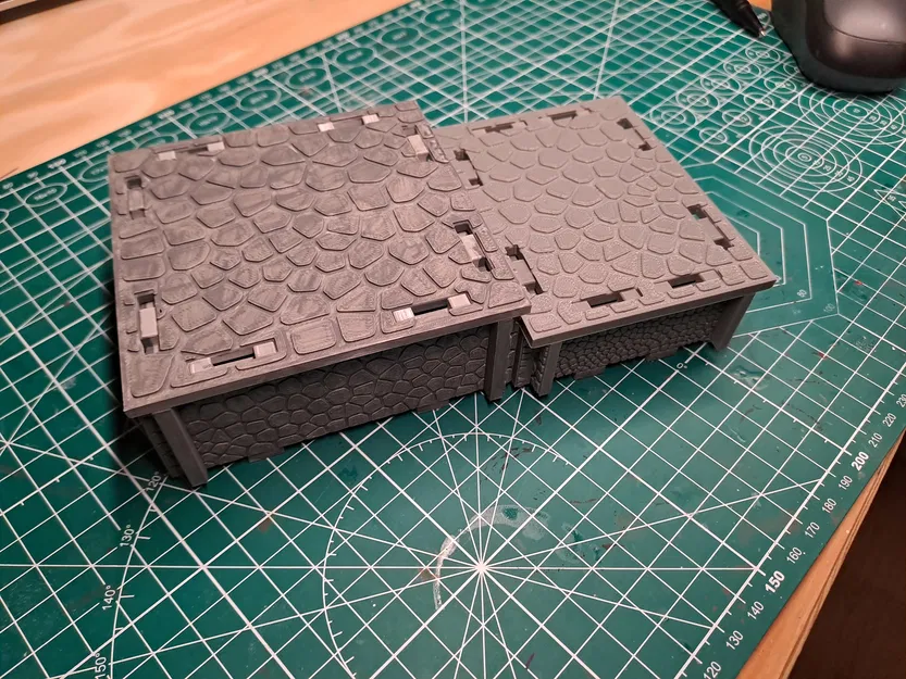 Địa hình Module (cho Relicblade) - Image 7