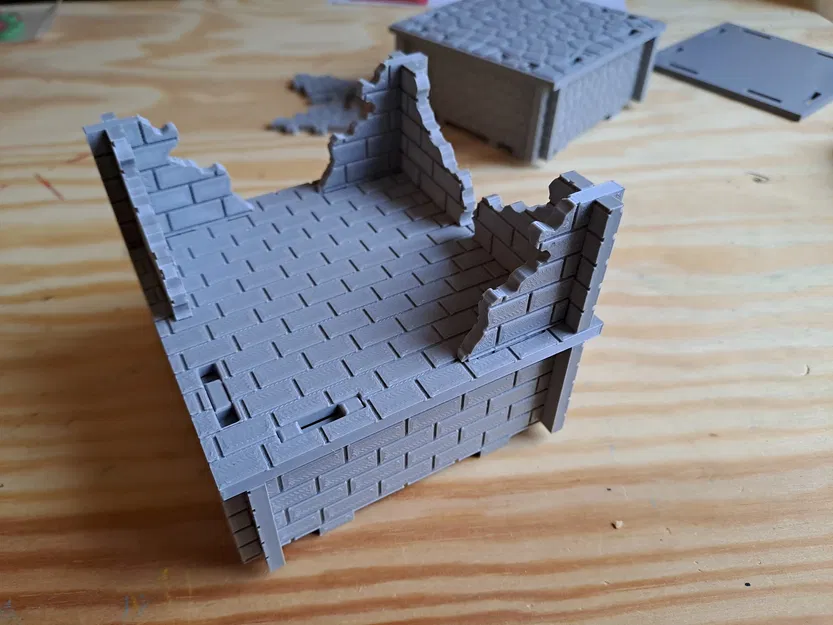 Địa hình Module (cho Relicblade) - Image 9