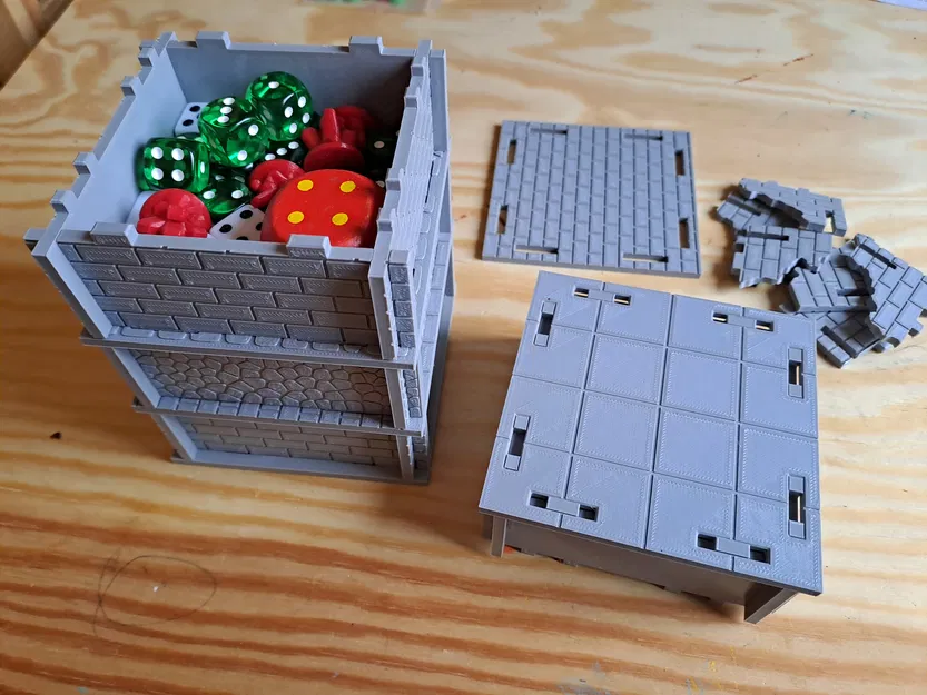 Địa hình Module (cho Relicblade) - Image 10