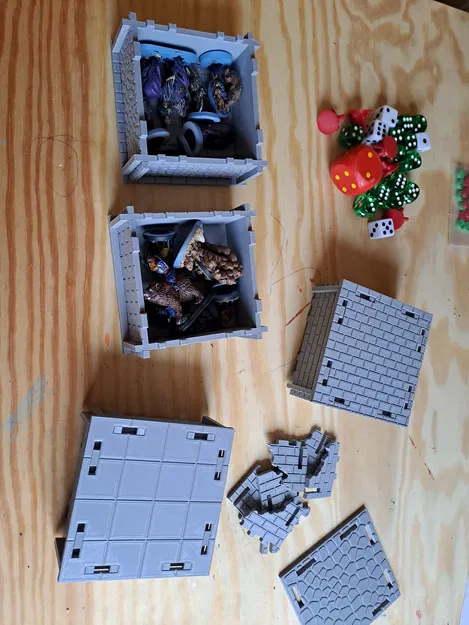 Địa hình Module (cho Relicblade) - Image 11