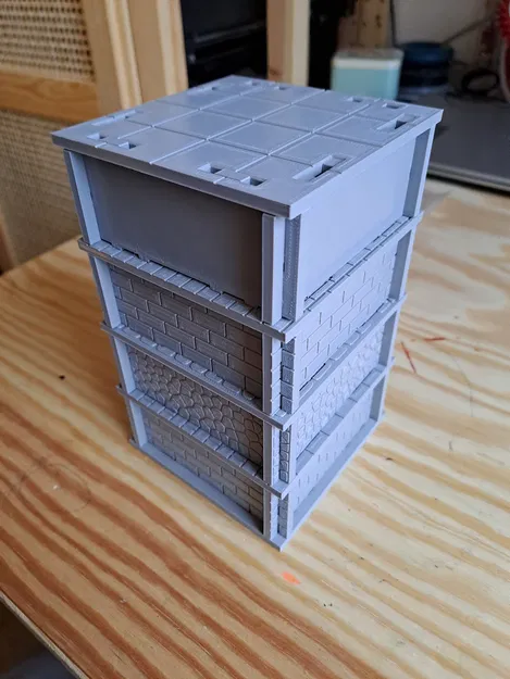 Địa hình Module (cho Relicblade) - Image 12