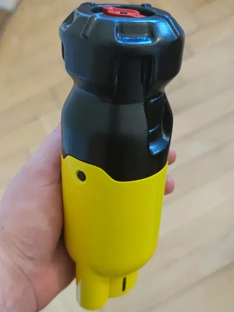 Mô hình Fusion Core Fallout Tỉ Lệ 1:1 - Image 1